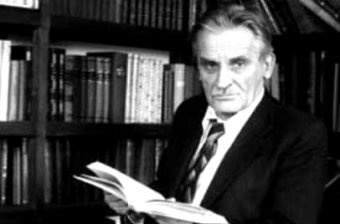 К 116-летию со дня рождения драматурга Юрия Олеши