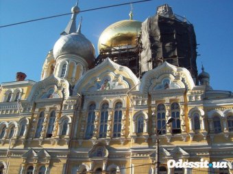 Установлена причина взрыва в Пантелеймоновском подворье 105 лет назад