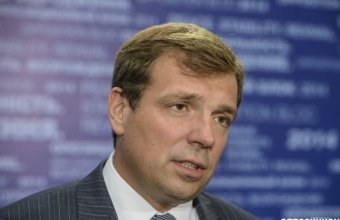  Николай Скорик: Всё, что происходит сегодня в нашей стране, похоже на жуткий эксперимент