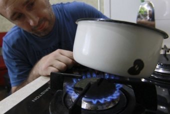 1 апреля нас "обрадуют" повышенными тарифами на газ