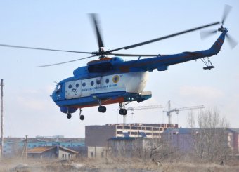 Без паники: В Одесской области опять военные учения (фото)