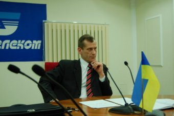 Павел Полянский: «Реформа образования в Украине назрела давно»