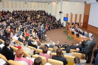 Проект украинского закона об образовании вынесут на общественные слушания