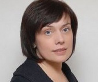 Лилия Гриневич: Реформа образования повысит экономический потенциал страны