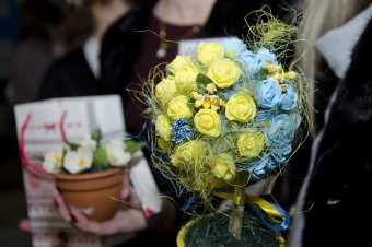 Одесский профессиональный лицей технологий и дизайна отмечает 60-летие