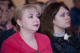 Одесский профессиональный лицей технологий и дизайна отмечает 60-летие