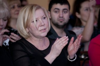 Одесский профессиональный лицей технологий и дизайна отмечает 60-летие