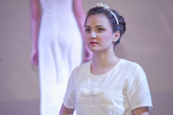 Одесский профессиональный лицей технологий и дизайна отмечает 60-летие