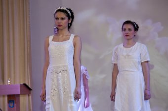Одесский профессиональный лицей технологий и дизайна отмечает 60-летие
