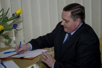 Одесский профессиональный лицей технологий и дизайна отмечает 60-летие