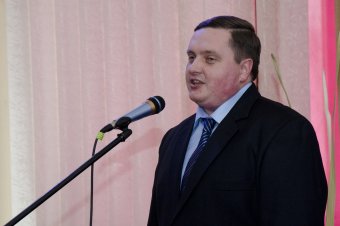 Одесский профессиональный лицей технологий и дизайна отмечает 60-летие