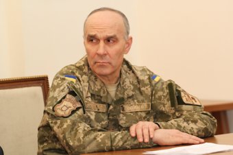Одесский городской голова провел личный прием граждан (фото)