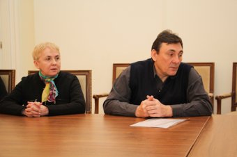 Одесский городской голова провел личный прием граждан (фото)