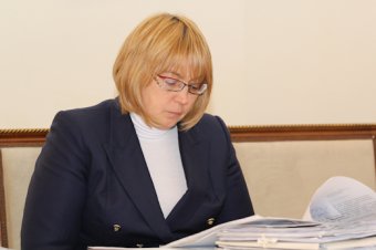 Одесский городской голова провел личный прием граждан (фото)