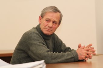 Одесский городской голова провел личный прием граждан (фото)