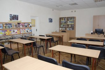 Абитуриенты с проблемами слуха могут получить востребованную профессию