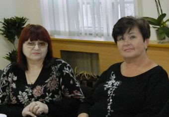 В Приморском районе Одессы прошла встреча с матерями и вдовами воинов-интернационалистов (фото)