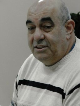 В Приморском районе Одессы прошла встреча с матерями и вдовами воинов-интернационалистов (фото)