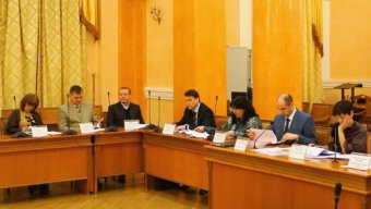 В одесской мэрии обсудили вопросы погашения задолженности по заработной плате
