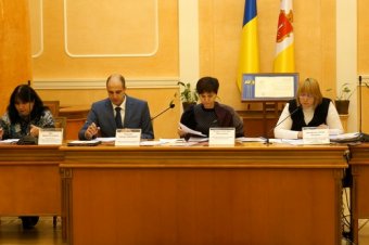 В одесской мэрии обсудили вопросы погашения задолженности по заработной плате