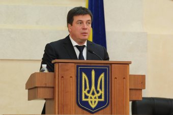Геннадий Зубко: Государство обеспечивает переселенцев работой и  жильём