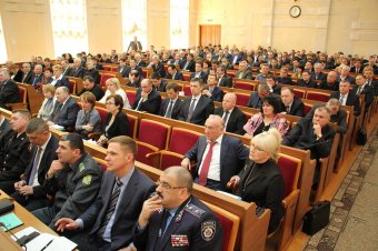 Разговор с Вице-премьер-министром: О проблемах без прикрас (фото)