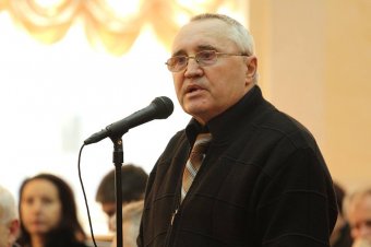 Разговор с Вице-премьер-министром: О проблемах без прикрас (фото)