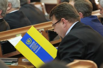 Разговор с Вице-премьер-министром: О проблемах без прикрас (фото)