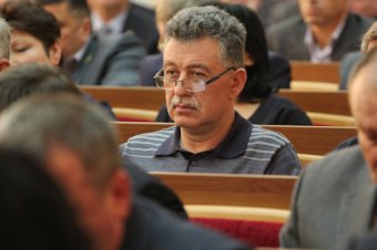 Разговор с Вице-премьер-министром: О проблемах без прикрас (фото)