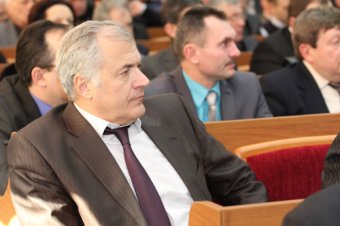 Разговор с Вице-премьер-министром: О проблемах без прикрас (фото)