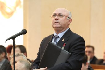 Разговор с Вице-премьер-министром: О проблемах без прикрас (фото)