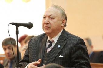 Разговор с Вице-премьер-министром: О проблемах без прикрас (фото)