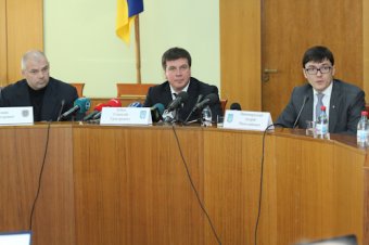 Разговор с Вице-премьер-министром: О проблемах без прикрас (фото)