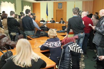 Разговор с Вице-премьер-министром: О проблемах без прикрас (фото)