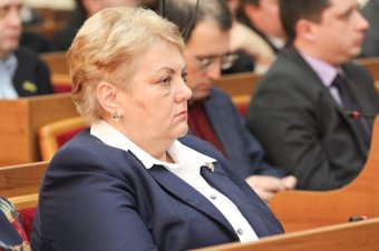 Разговор с Вице-премьер-министром: О проблемах без прикрас (фото)