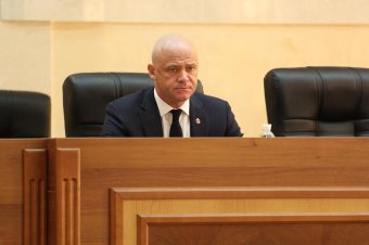 Разговор с Вице-премьер-министром: О проблемах без прикрас (фото)