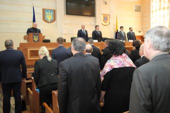 Разговор с Вице-премьер-министром: О проблемах без прикрас (фото)