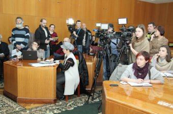 Разговор с Вице-премьер-министром: О проблемах без прикрас (фото)