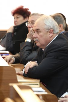 Разговор с Вице-премьер-министром: О проблемах без прикрас (фото)