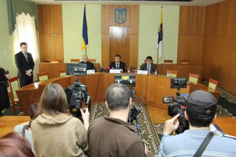 Разговор с Вице-премьер-министром: О проблемах без прикрас (фото)