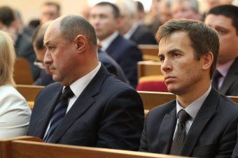 Разговор с Вице-премьер-министром: О проблемах без прикрас (фото)