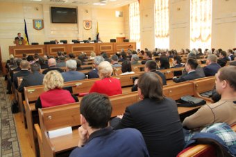 Разговор с Вице-премьер-министром: О проблемах без прикрас (фото)
