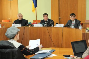 Геннадий Зубко: Малый и средний бизнес выведут Украину из кризиса