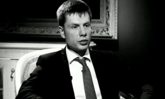 Гончаренко: Я как человек не уверен, что нам необходимо удержать Донбасс любой ценой (видео)