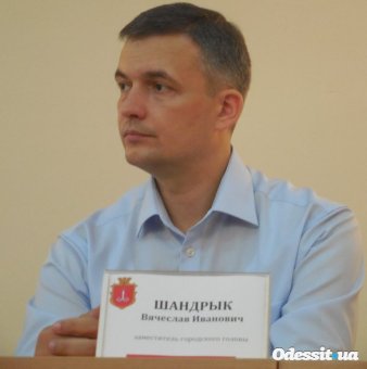 Вице-мэр: "Если новые правила эксплуатации пляжей приняты не будут, Одесса будет жить по старым"