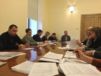 Депутаты Одесского горсовета готовятся к сессии. Что обсуждают?