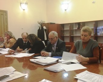 Депутаты Одесского горсовета готовятся к сессии. Что обсуждают?