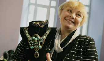 Одесситам все «Как по маслу» (фото)