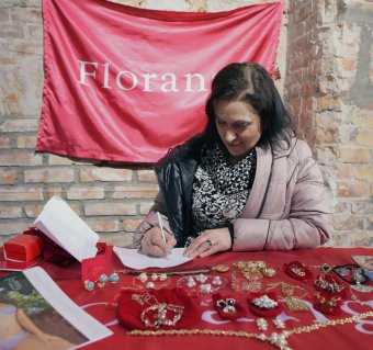 Одесситам все «Как по маслу» (фото)