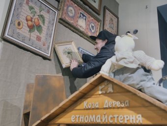 Одесситам все «Как по маслу» (фото)